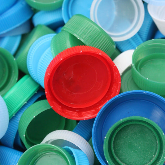 Le plastique : 5 priorités en Europe pour un avenir plus vert